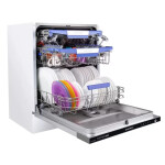 Встраиваемая посудомоечная машина Maunfeld MLP-12IMRO