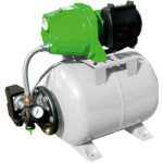 Насосная станция RedVerg RD-SP100/24L