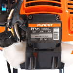 Газонокосилка бензиновая Patriot PT 525 (512109525)