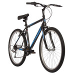 Велосипед Mikado 26SHV.SPARK10.18BL2