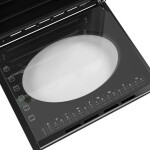 Встраиваемый электрический духовой шкаф Maunfeld EOEFG.769RIB.RT