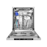 Встраиваемая посудомоечная машина Maunfeld MLP-122D