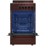 Газовая плита Maunfeld MGC50GEBR01D