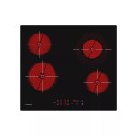 Встраиваемая электрическая варочная панель Darina PL E326 B