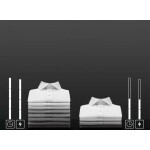 Сушильная машина Aeg T6DBG28S