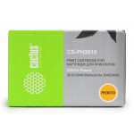 Картридж Cactus 106R02181 (CS-PH3010)