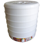 Сушилка для овощей Renova DVN31-500/5