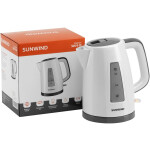 Чайник электрический SunWind SUN-K-30