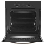 Встраиваемый электрический духовой шкаф Gefest ДА 622-02 А