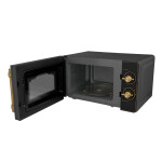 Микроволновая печь Lex FSMO M.02 BL