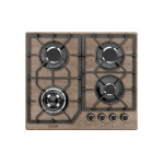 Встраиваемая газовая варочная панель Gefest ПВГ 2232-01 К47