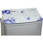 Стиральная машина Optima МСП-50СТ полуавтомат