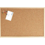 Демонстрационная доска Hebel Maul Weiss (2706170)