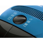 Пылесос Miele SBAD3 Classic C1 PowerLine синий