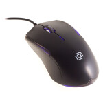 Мышь Oklick 245M Black