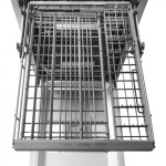 Встраиваемая посудомоечная машина Exiteq EXDW-I406