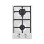 Встраиваемая газовая варочная панель HOMSair HGS323S