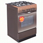 Газовая плита Gefest 3200-08 К89