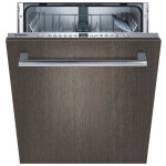 Встраиваемая посудомоечная машина Siemens SN 636X01GE