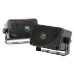 Автоакустика Mystery MJ 103BX