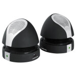 Портативная акустика Mystery MSP-112