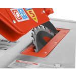 Станок распиловочный Зубр Мастер ЗПДС-200-800