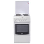 Электрическая плита DeLuxe 5004.13 э кр-001