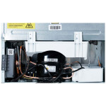 Холодильник Zarget ZRB 310DS1IM