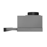 Встраиваемая вытяжка Maunfeld VS Fast 60 нержавеющая сталь