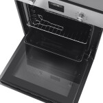 Встраиваемый электрический духовой шкаф Maunfeld EOEM 589S1
