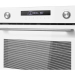 Встраиваемый электрический духовой шкаф Maunfeld MCMO5013MDGW