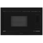 Встраиваемая микроволновая печь Krona Essen 60 BL
