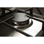 Встраиваемая газовая варочная панель Oasis P-MND (F)