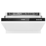 Посудомоечная машина Bomann GSPE7415 VI 45 cm