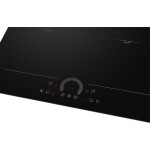 Встраиваемая индукционная варочная панель Weissgauff HI 642 BFZC