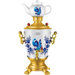 Самовар электрический Элис ЭЛ-4060