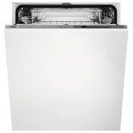 Встраиваемая посудомоечная машина Aeg FSS 5360 XZ