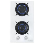 Встраиваемая газовая варочная панель Maunfeld EGHG.32.1CW/G