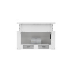 Встраиваемая вытяжка Krona Kamilla Eco 600 W