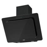 Каминная вытяжка Krona Liva 600 black S