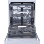 Посудомоечная машина Kraft KF-FDM606D1402W