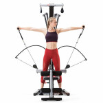 Мультистанция Bowflex PR1000