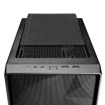 Корпус Fractal Design FD-CA-MESH-C-MINI-BKO-TGD
