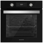 Встраиваемый электрический духовой шкаф Zigmund & Shtain E 149 B