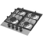 Встраиваемая газовая варочная панель Zigmund & Shtain G 15.4 S