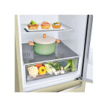Холодильник LG GC-B459SECL