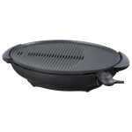 Электрогриль Steba VG 350 BIG BBQ Grill