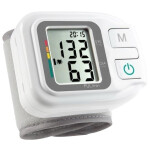 Тонометр запястный Medisana HGH