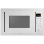 Встраиваемая микроволновая печь Zigmund & Shtain BMO 19.352 W