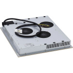 Встраиваемая индукционная варочная панель Krona Vento 45 IV B